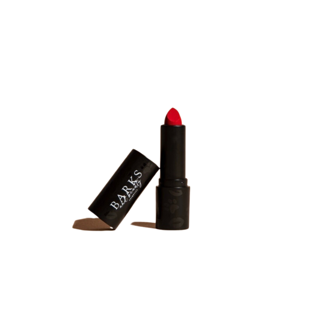 Pimento Extra Matte Lipstick