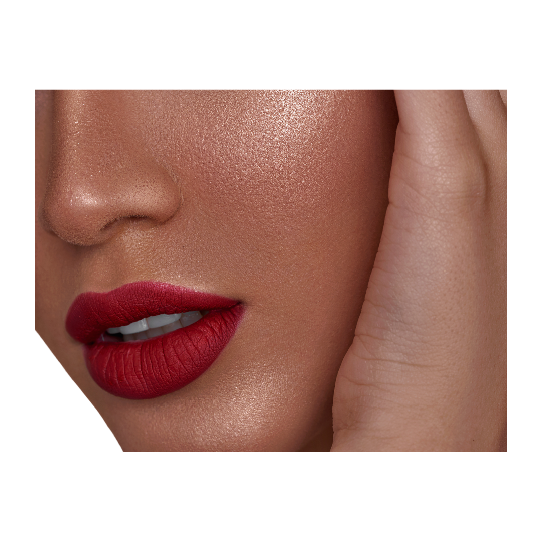 Pimento Extra Matte Lipstick